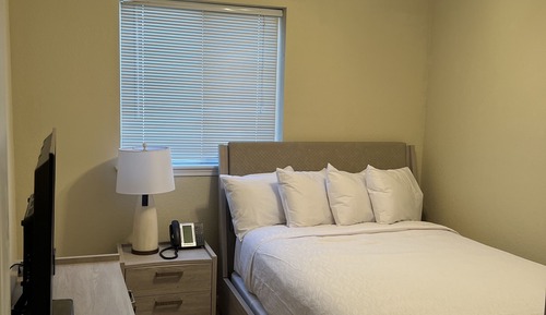 Apartamento Confort