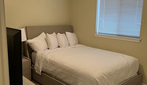 Apartamento Deluxe, 2 habitaciones