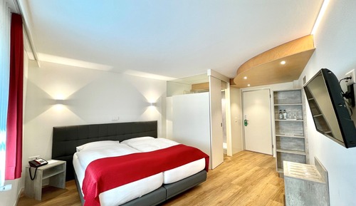 Habitación básica