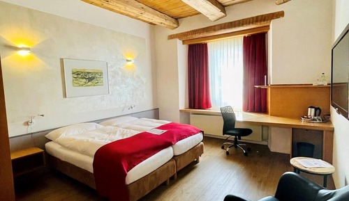 Habitación Confort