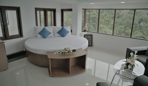 Suite estudio de luna de miel