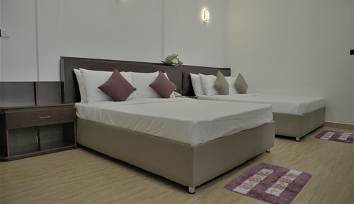 Habitación Deluxe, bañera de hidromasaje