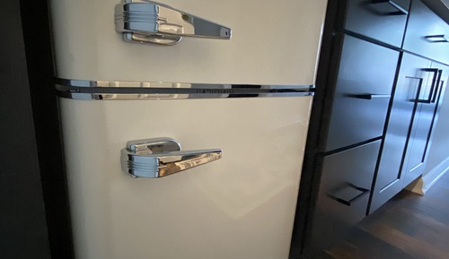 Habitación de diseño