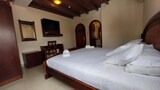 Superior Room, Hot Tub, Ocean View