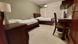 Triple Room, Accessible
