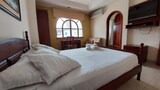 Deluxe Room, 1 Queen Bed