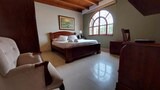 Deluxe Room, 1 Queen Bed, Balcony