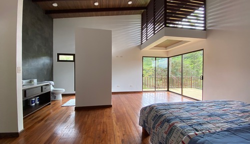 Habitación Premium