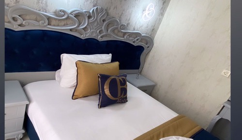 Habitación individual superior