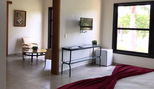 Habitación Royal