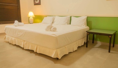 Habitación Premium