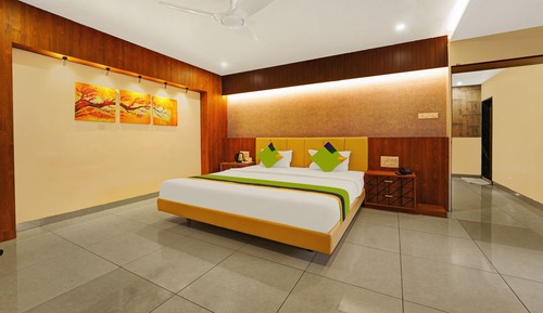 Habitación Premium doble