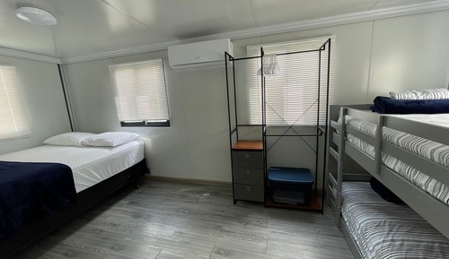 Casa de campo familiar (Casita 2)