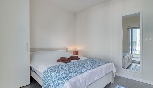 Apartamento (3 Bedrooms)