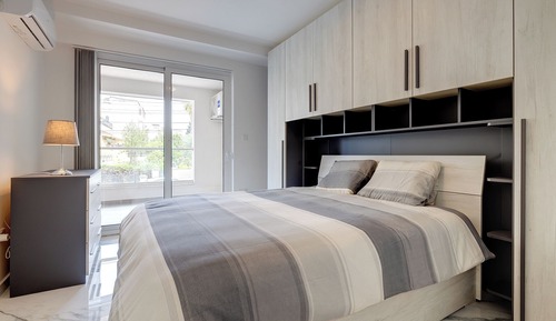 Apartamento (1 Bedroom)