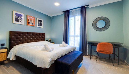 Apartamento (3 Bedrooms)