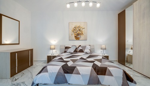 Apartamento (2 Bedrooms)
