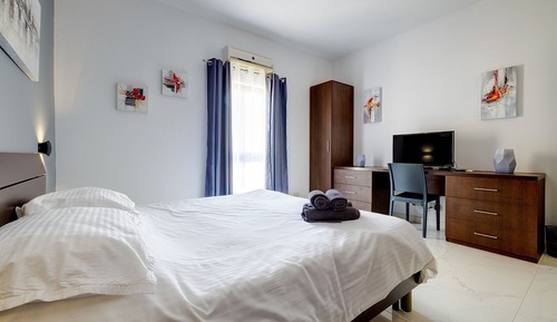 Apartamento (1 Bedroom)