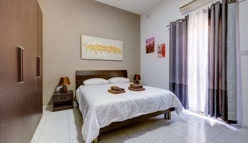Apartamento (1 Bedroom)