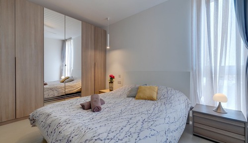 Apartamento (2 Bedrooms)