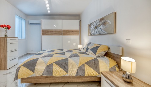 Apartamento (2 Bedrooms)