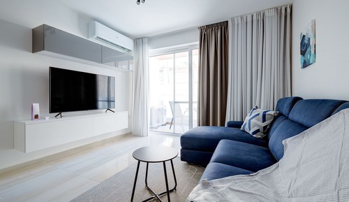Apartamento (2 Bedrooms)