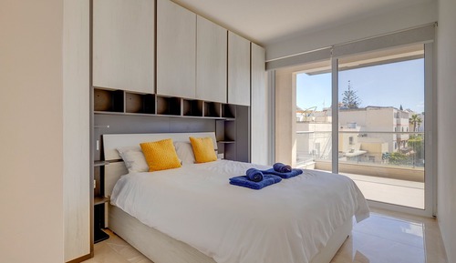 Apartamento (1 Bedroom)