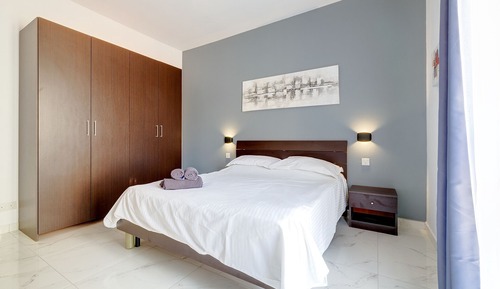 Apartamento (1 Bedroom)
