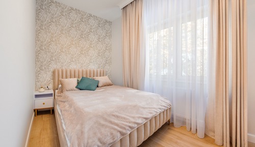 Apartamento (11 B)