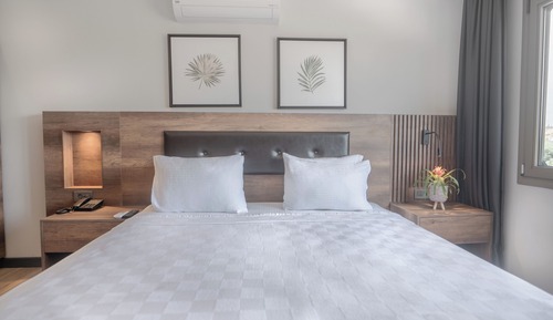 Suite presidencial