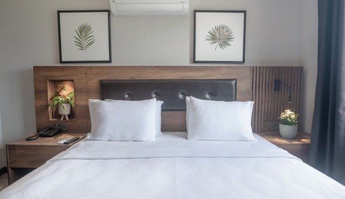 Suite ejecutiva