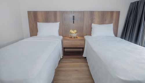 Suite superior