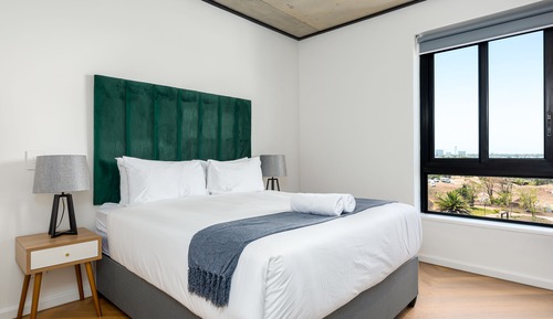 Apartamento estándar