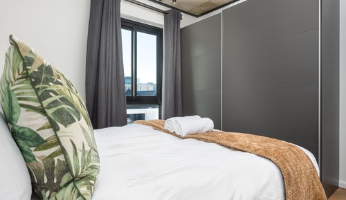 Apartamento Premium