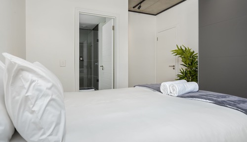 Apartamento Signature
