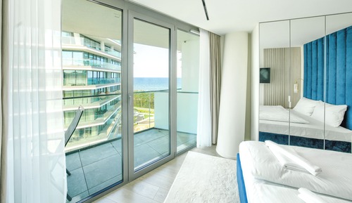 Apartamento (D762)