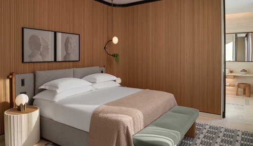 Suite Deluxe