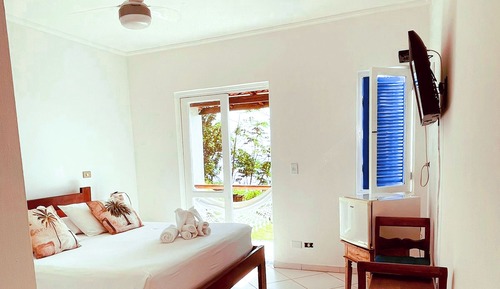 Habitación Confort