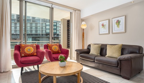 Apartamento básico