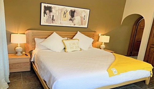 Villa familiar, 3 habitaciones