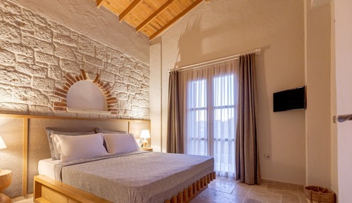 Habitación doble superior