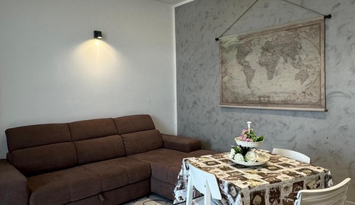 Apartamento estándar