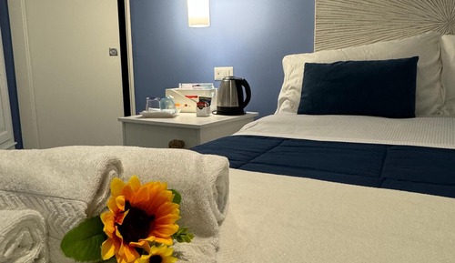 Habitación junior