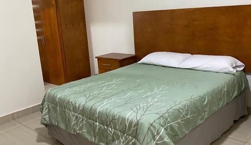 Suite Business, 1 cama de matrimonio, no fumadores