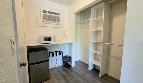 Habitación Confort