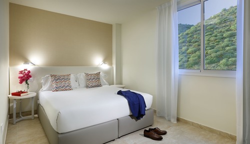Apartamento, 2 Habitaciones, Balcón (3 Camas)