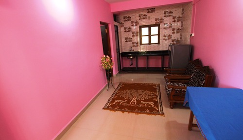 Habitación Confort