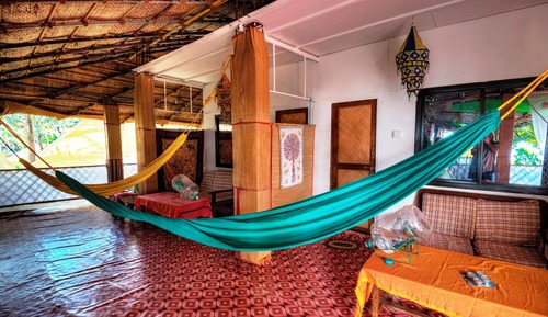 Habitación exclusiva