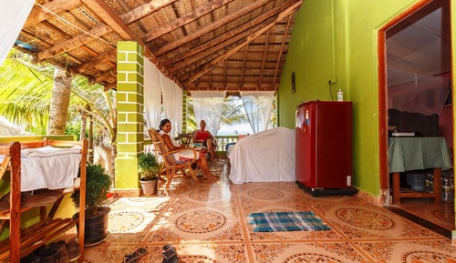 Suite estudio Deluxe
