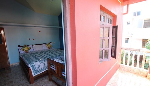 Villa familiar